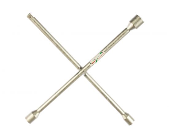 Баллонный ключ 16 дюймов 17x19x21x1/2 Hans 1474D 