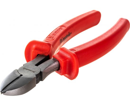 Бокорезы MATRIX Econom 200 мм 17596 – изображение 11