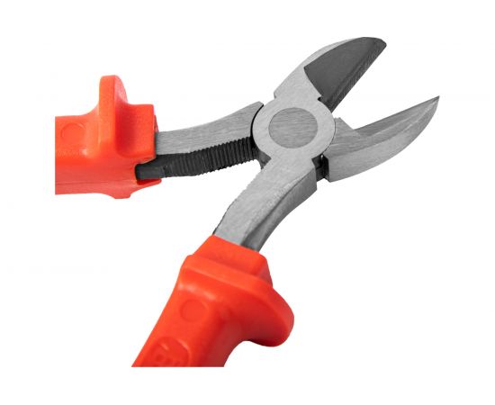 Бокорезы MATRIX Econom 200 мм 17596 – изображение 13