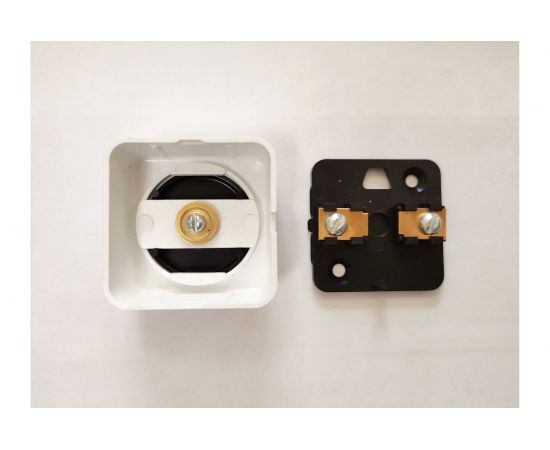 Кнопка звонка Тритон ВЗ1-01 – изображение 2