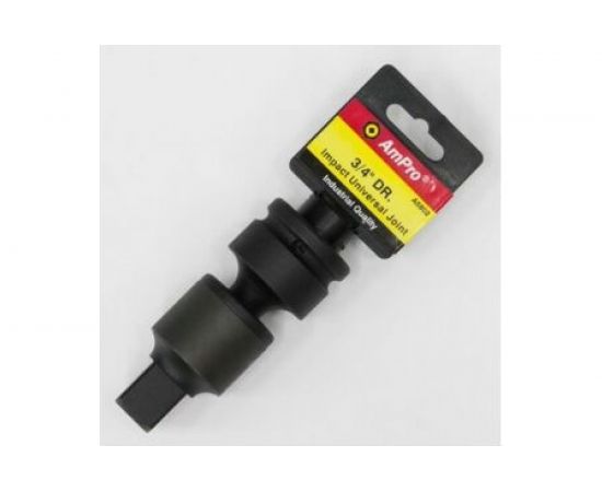 Карданный шарнир ударный 3/4" AmPro A5802 – изображение 2