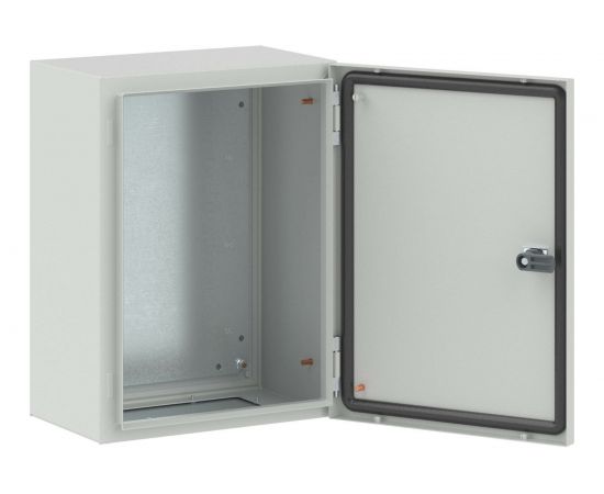 Шкаф DKC ST с монтажной платой 400х300х200мм от IP65-до IP66 IK10 R5ST0432 – изображение 2