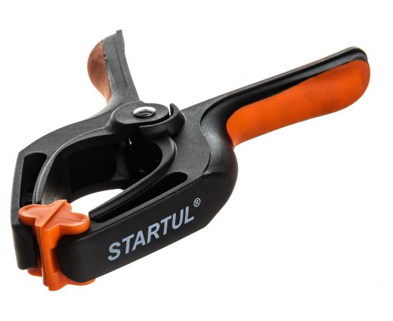 Струбцина STARTUL пружинная ST9018-225 – изображение 2