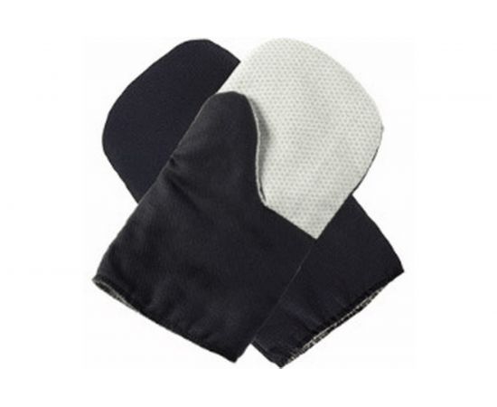 Утепленные рукавицы ГК Спецобъединение с ПВХ Рук 022 – изображение 2