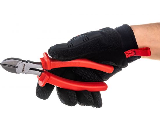 Бокорезы MATRIX Econom 200 мм 17596 – изображение 2