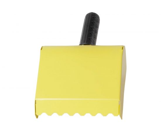 Кельма-ковш для газобетона КЭС 150 22 – изображение 2