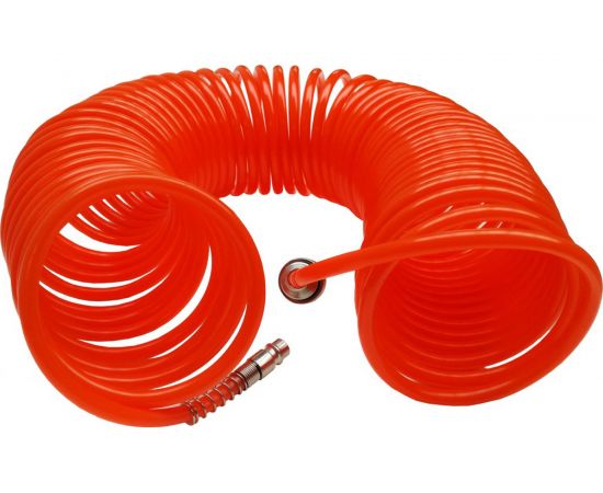 Шланг удлинитель для компрессора Sturm 15 м 1700-01-15 – изображение 2