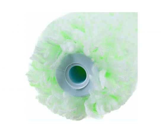 Мини-ролик АКОР Работы по дереву 150 мм, ворс 12 мм 4607044338036 – изображение 3