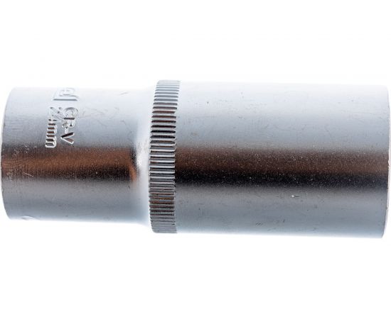 Головка торцевая шестигранная удлиненная AV Steel (24 мм; 1/2) AV-520224 – изображение 3