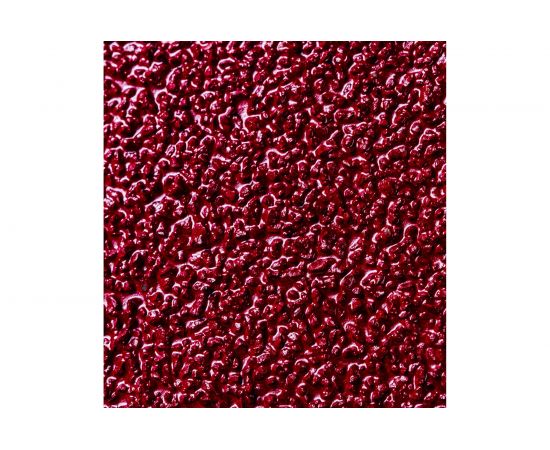 Круг шлифовальный перфорированный, 8 отверстий, 125 мм, P24, 5 шт Росомаха 438024 – изображение 3