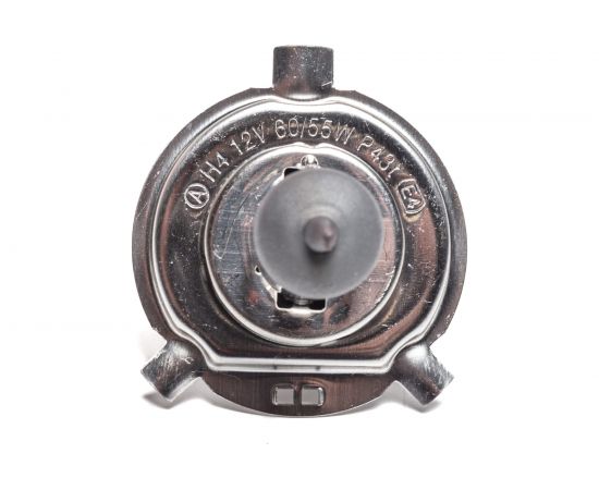 Галогенная автолампа Autoimpuls QUARTZ H4 12 В 60/55W P43t H4 12-60/55 (43ц) – изображение 3