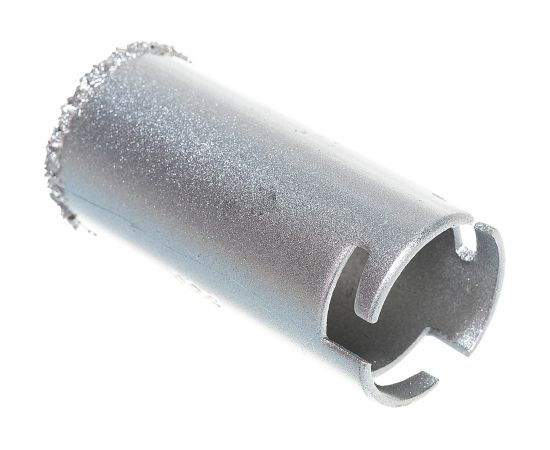 Кольцевая коронка по керамической плитке (33 мм) Vira 559300 – изображение 3