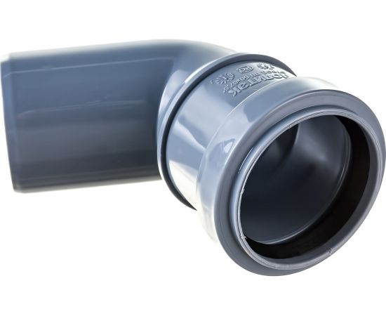 Отвод ПОЛИТЭК 50x67 градусов 100567 – изображение 3