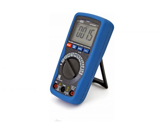 Цифровой мультиметр СЕМ DT-932N 480984 – изображение 3