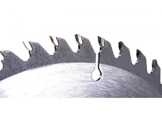 Диск пильный по дереву (190х30 мм; 50z) Калибр 00000026311 – изображение 3