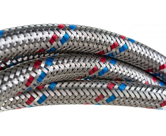 Подводка для воды (3.0 м; 1/2F-1/2F) VRT 521388 – изображение 3