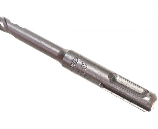 Бур по бетону (8x300х250 мм; SDS-plus) MATRIX 71038 – изображение 3