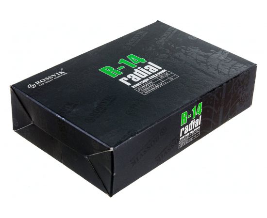 Пластыри ROSSVIK R-14 холодные 85х130/1 сл., 10 шт. R.14.B.10. – изображение 3