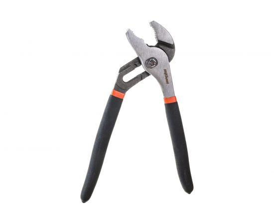 Переставные клещи 200мм AV Steel AV-624007 – изображение 3