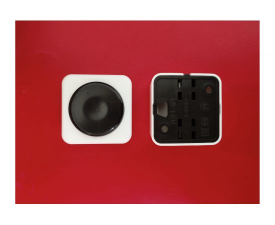 Кнопка звонка Тритон ВЗ1-01 – изображение 3