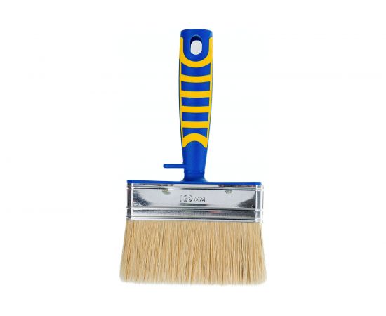 Кисть АКОР КП-120*25 Профи 2-х комп.ручка 4607044330191 – изображение 3