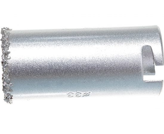 Кольцевая коронка по керамической плитке (33 мм) Vira 559300 – изображение 4