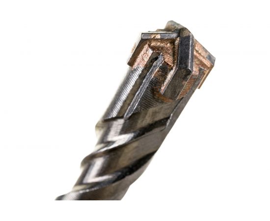 Бур 12х300 мм, SDS-Max Gigant gnt-823 – изображение 4