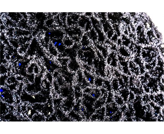 Круг для снятия ржавчины на резьбе чёрный (100 мм; M14) Русский Мастер РМ-90511 – изображение 4