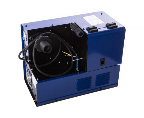 Сварочный полуавтомат Brima MIG/ММА-200-1 220В 0008989 – изображение 4