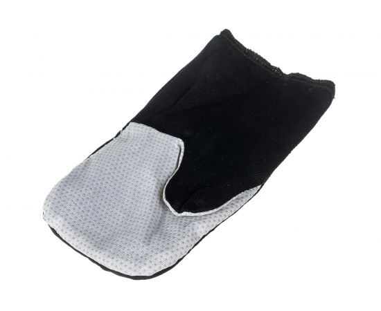 Утепленные рукавицы ГК Спецобъединение с ПВХ Рук 022 – изображение 4