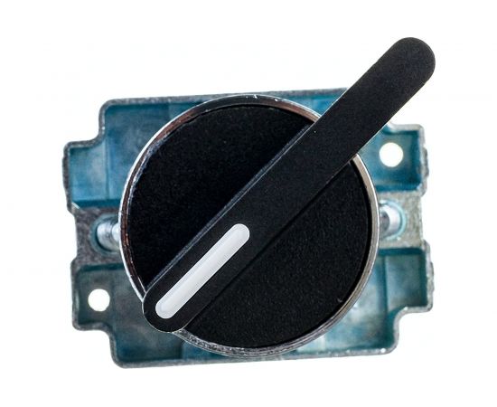 Переключатель Navigator 82 816 NBI-S-02 длинная ручка, 2P, d22мм, NO 82816 – изображение 4