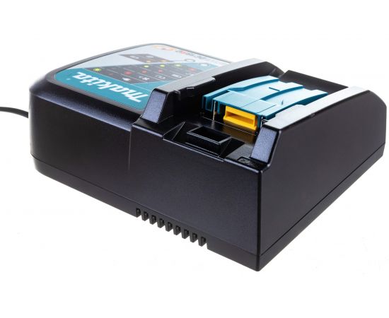 Устройство зарядное LXT 7.2-18 В Makita 630793-1 – изображение 4