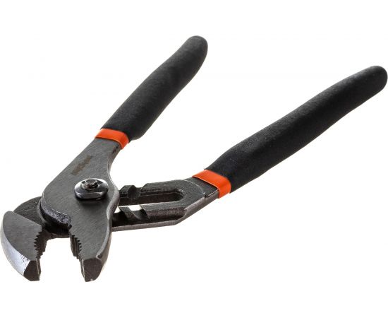 Переставные клещи 200мм AV Steel AV-624007 – изображение 4