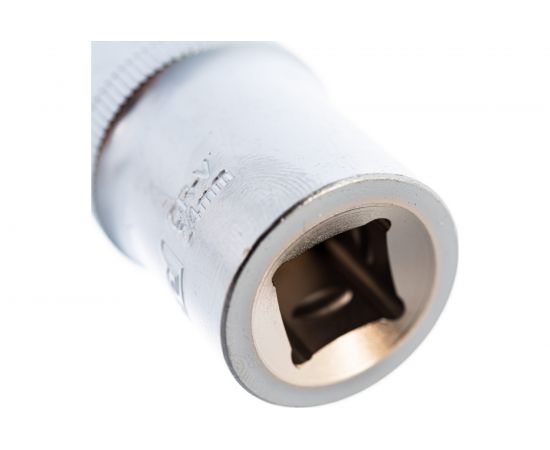 Головка торцевая шестигранная удлиненная AV Steel (24 мм; 1/2) AV-520224 – изображение 4