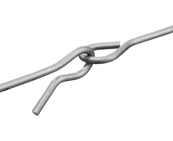 Металлический оцинкованный кустодержатель Комплект-Агро диаметр 50 см KA7461 – изображение 4