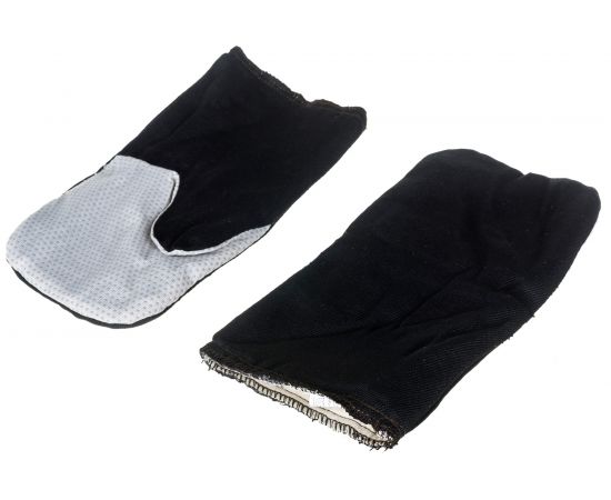 Утепленные рукавицы ГК Спецобъединение с ПВХ Рук 022 – изображение 5