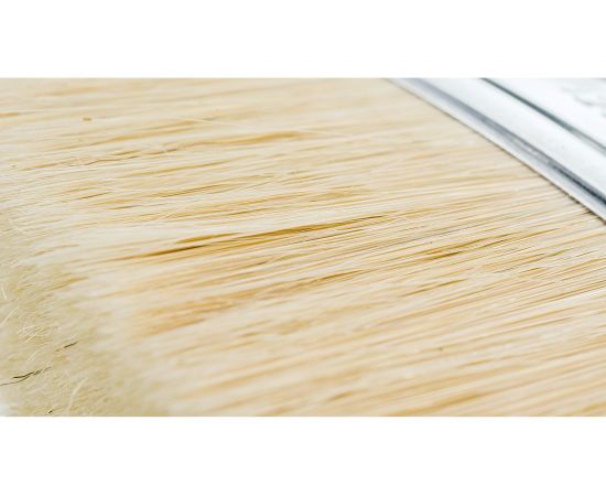 Кисть АКОР КП-120*25 Профи 2-х комп.ручка 4607044330191 – изображение 5