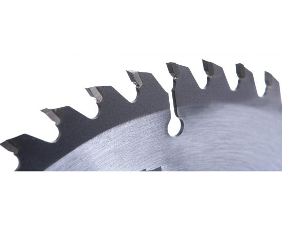 Диск пильный по дереву (190х30 мм; 50z) Калибр 00000026311 – изображение 5