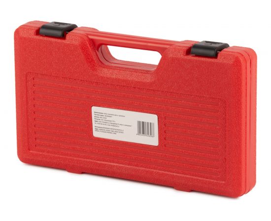 Набор 2-х и 3-х лапых съемников WIEDERKRAFT WDK-214500 – изображение 5