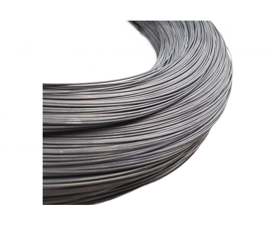 Проволока вязальная термообработанная TORNERI 1.2 мм х 1120 м, 10 кг 045380 – изображение 5