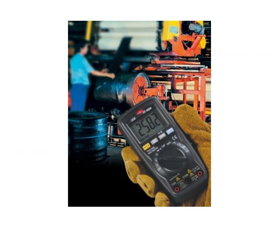 Цифровой мультиметр СЕМ DT-932N 480984 – изображение 5