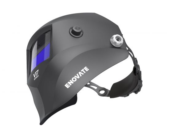 Маска сварщика хамелеон ENOVATE model 630 Start STVI7630 – изображение 6