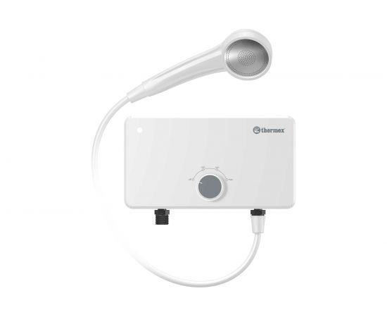 Проточный электроводонагреватель Термекс Urban 5500 shower ЭдЭБ02581 – изображение 6