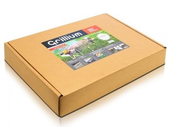 Мангал GRILLIUM 000000123 – изображение 6