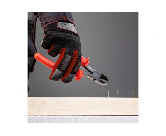 Бокорезы MATRIX Econom 200 мм 17596 – изображение 6