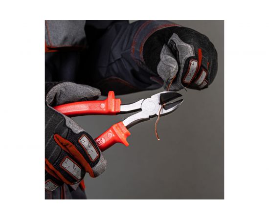 Бокорезы MATRIX Econom 200 мм 17596 – изображение 7