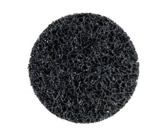 Круг для снятия ржавчины на резьбе чёрный (100 мм; M14) Русский Мастер РМ-90511 – изображение 7