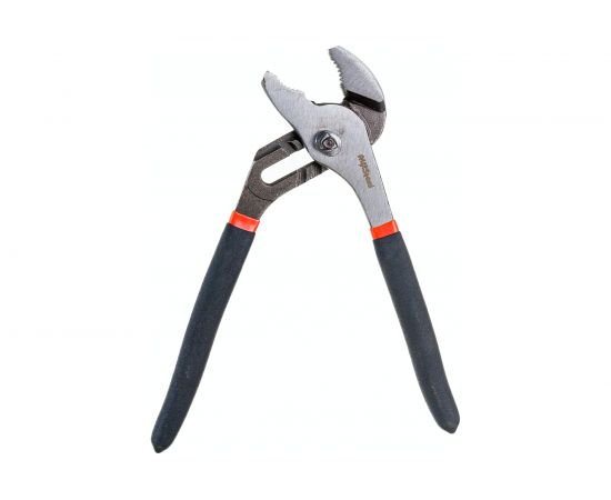 Переставные клещи 200мм AV Steel AV-624007 – изображение 7