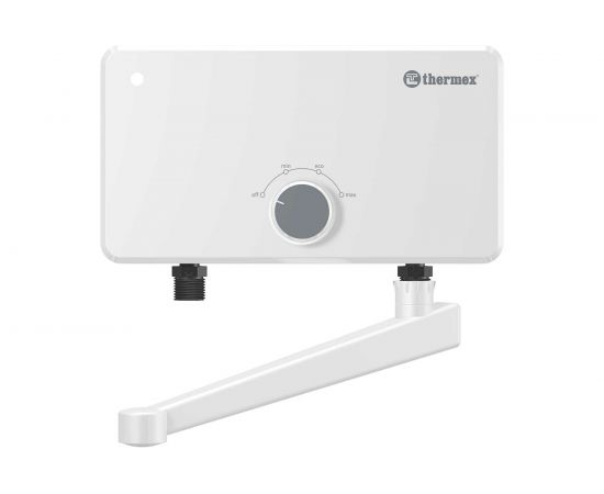 Проточный электроводонагреватель Термекс Urban 5500 shower ЭдЭБ02581 – изображение 7