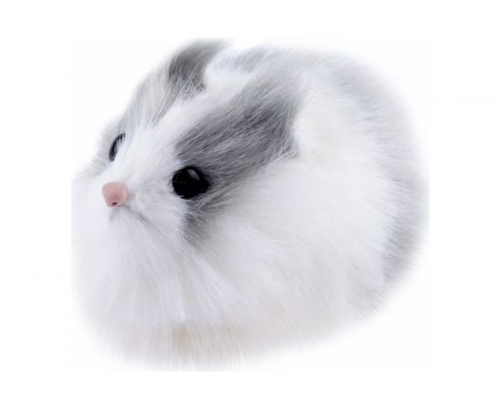 Детский ночник ЭРА светильник светодиодный NLED-468-1W-P хомяк розовый, Б0052816 – изображение 7